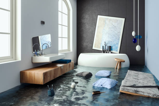 Best Ceiling water damage repair  in Silver Creek, NY