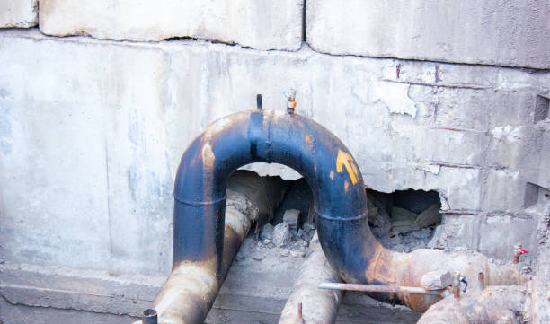 Best Water damage restoration specialists  in Silver Creek, NY